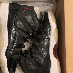 Jordan’s 11 Retro